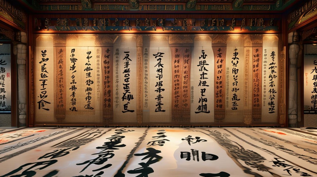 成语世界有多气势磅礴？探索中华文化瑰宝的魅力-图1