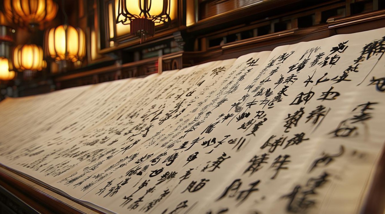 凤麟成语，为何这些珍贵成语能提升语言美感与文化深度？-图3