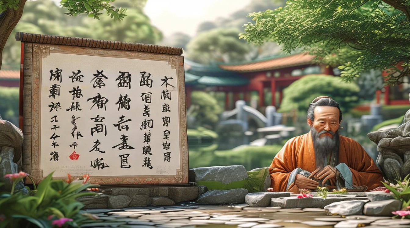 中华成语如何凝练千年智慧？-图1