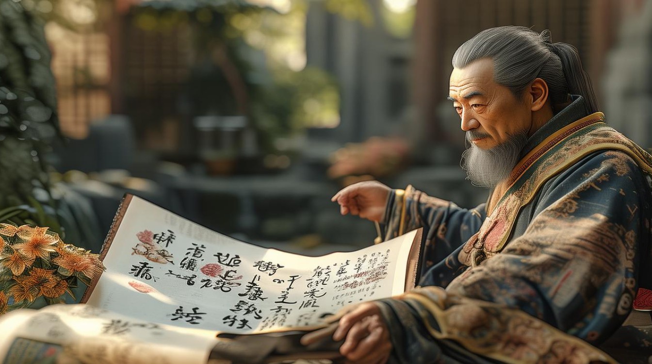 中华成语如何凝练千年智慧？-图2