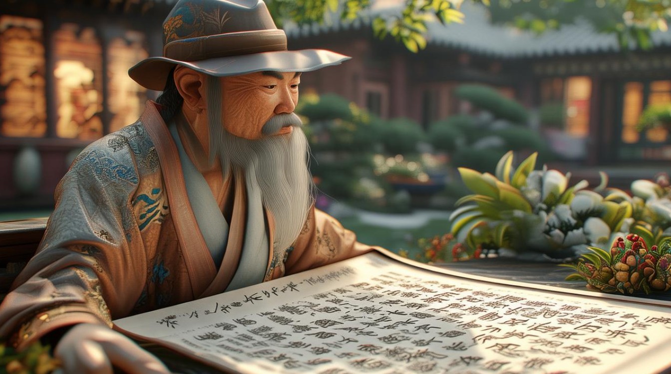 中华成语如何凝练千年智慧？-图4