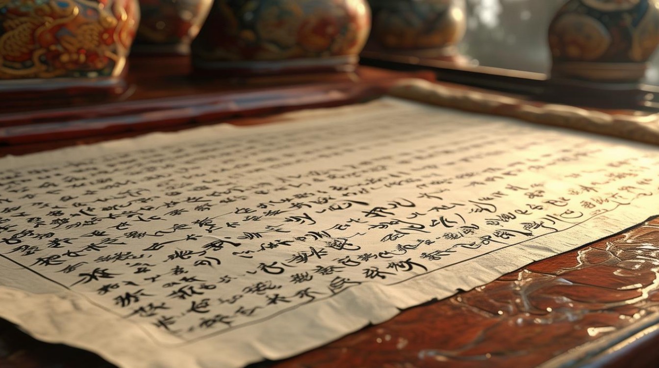 成语中的贵字如何体现价值与尊崇的文化内涵？-图1