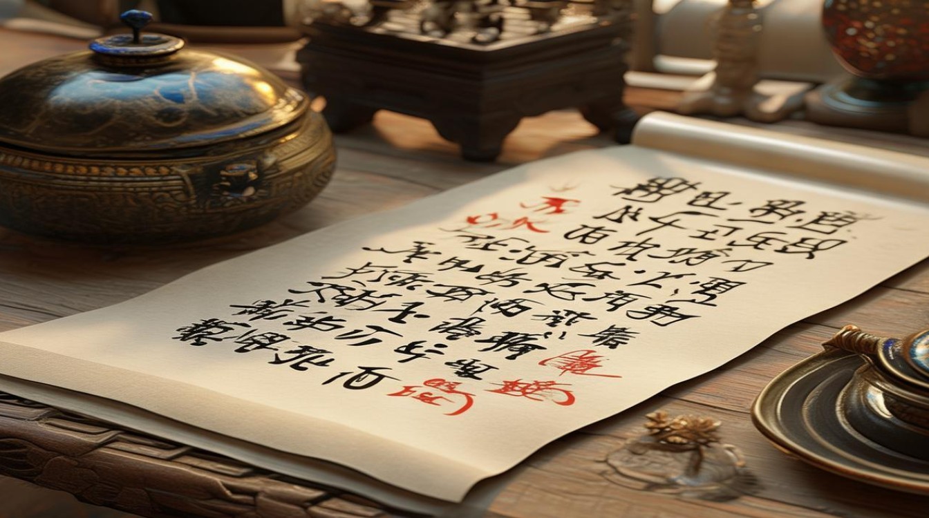 成语中的贵字如何体现价值与尊崇的文化内涵？-图2