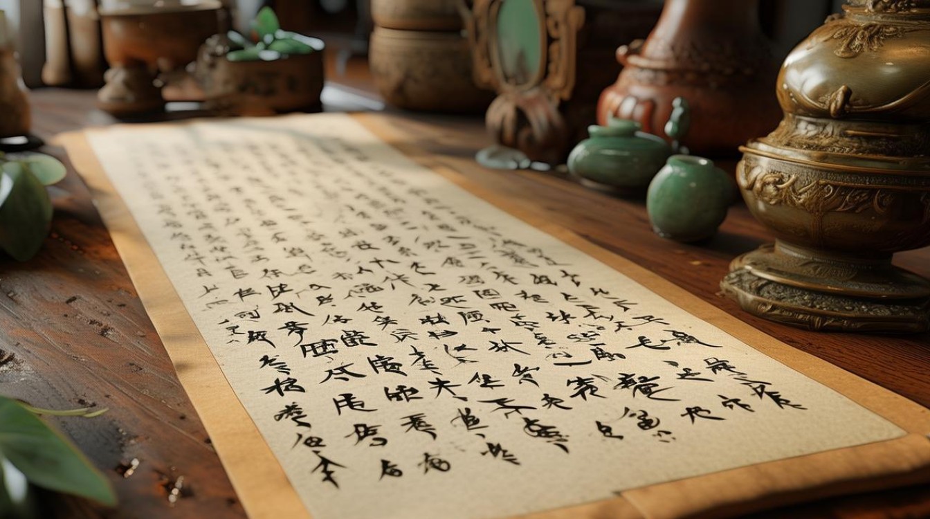 成语中的贵字如何体现价值与尊崇的文化内涵？-图3