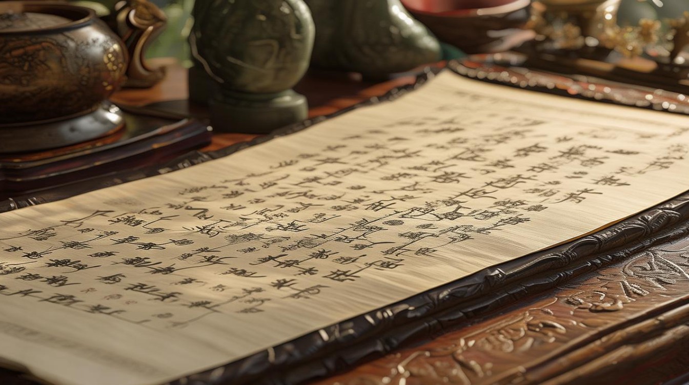 成语中的贵字如何体现价值与尊崇的文化内涵？-图4