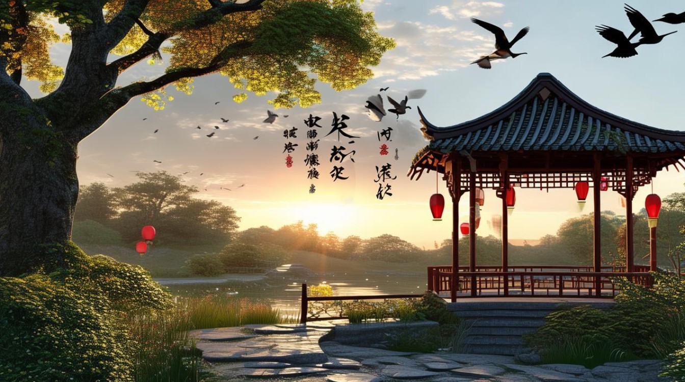 洋洋的成语有哪些？完整列表与用法解析-图4