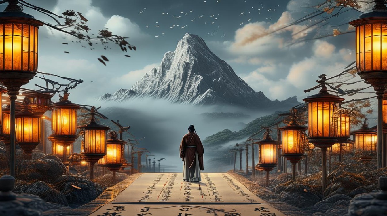 功什么成语？盘点与功相关的经典表达-图1