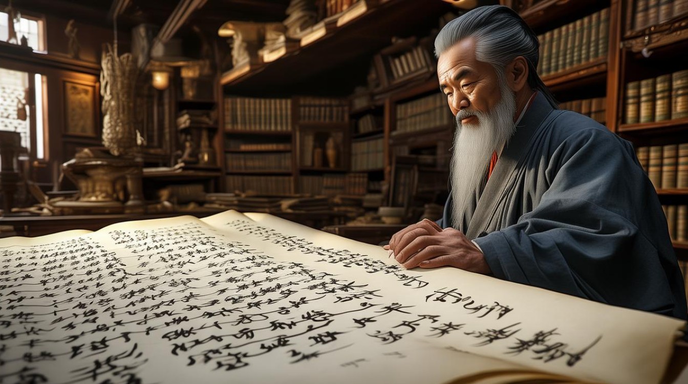 成语中的投入如何体现语言智慧与人生哲学？-图2