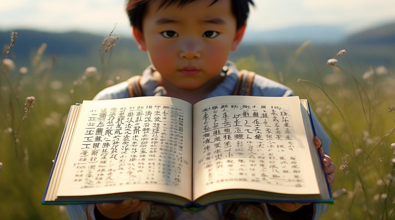 表示长大的成语有哪些？-图1