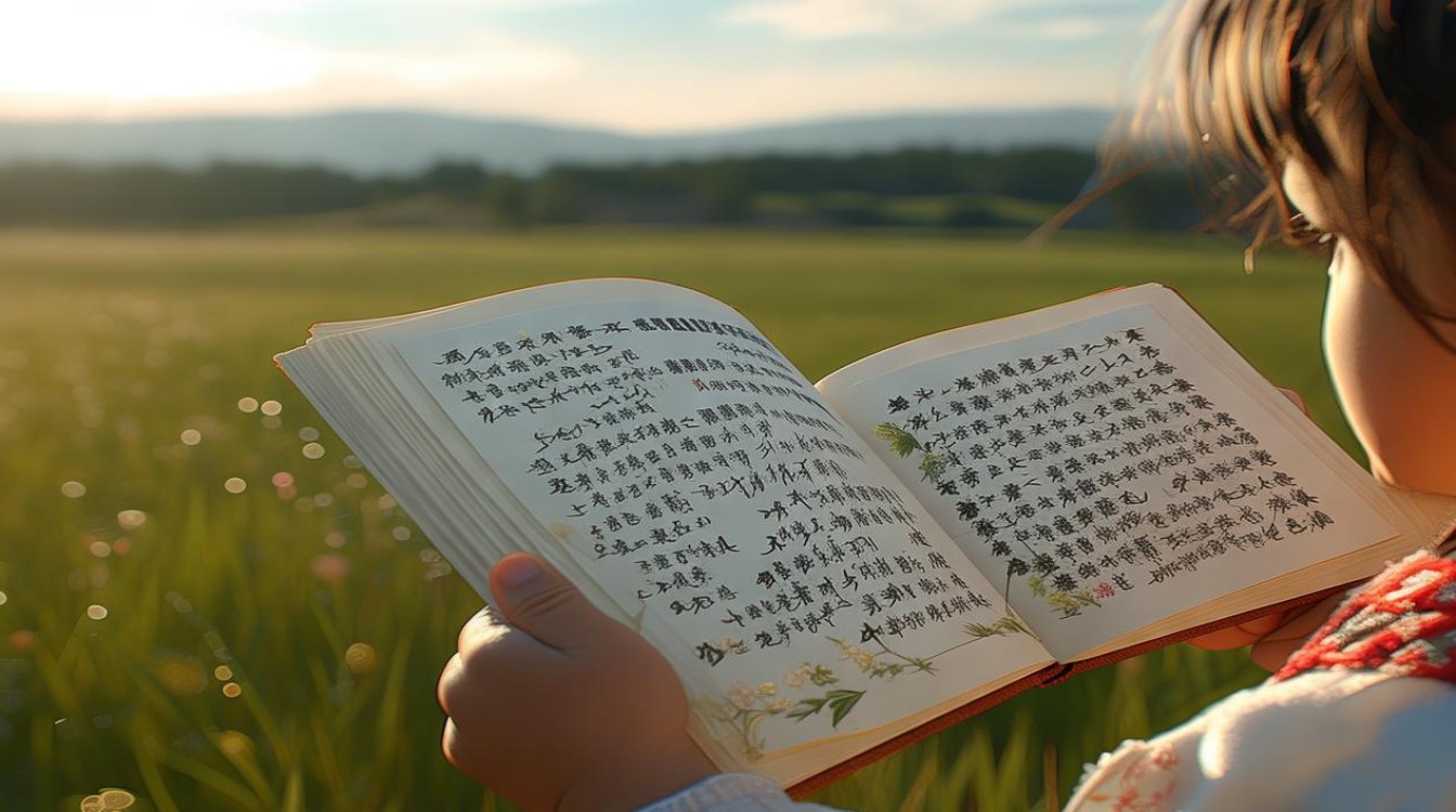 表示长大的成语有哪些？-图4