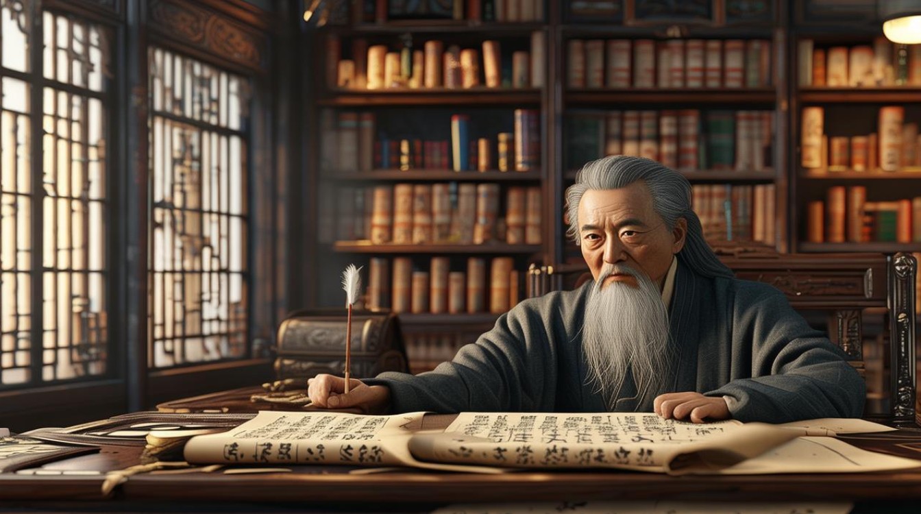 德才成语蕴含哪些文化内涵与当代价值？-图4