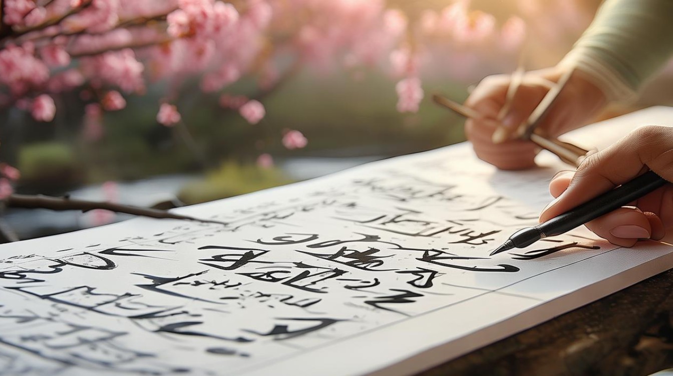 动词成语如何展现汉语的动态表达艺术？-图3