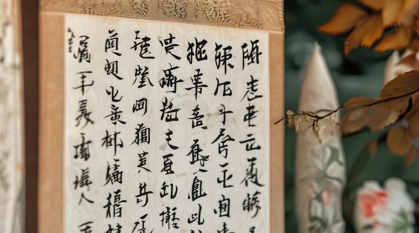 哪些成语最能体现中华文化中赞美母亲的瑰宝？-图1