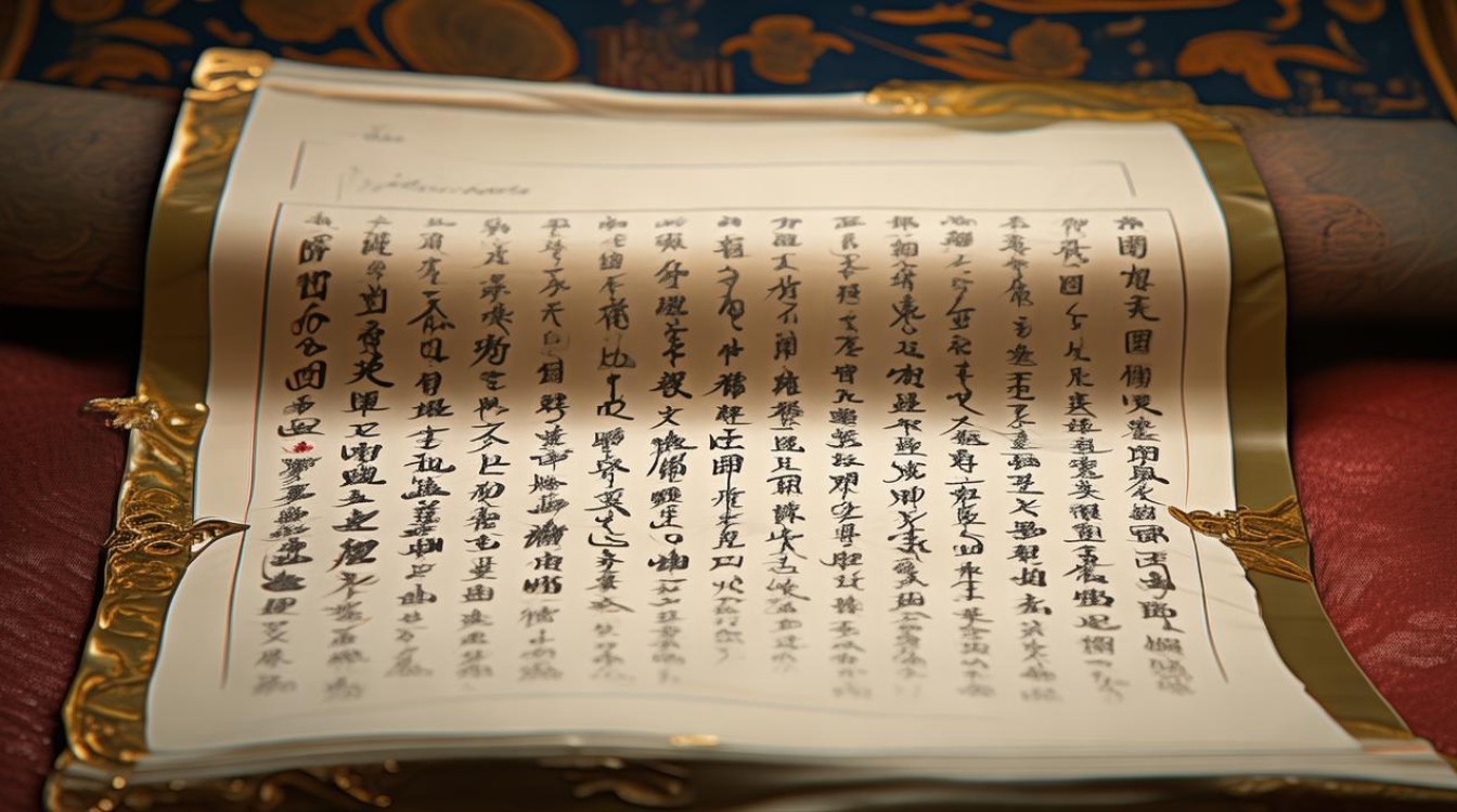 美开头成语有哪些？探索其文化内涵与语言魅力-图1