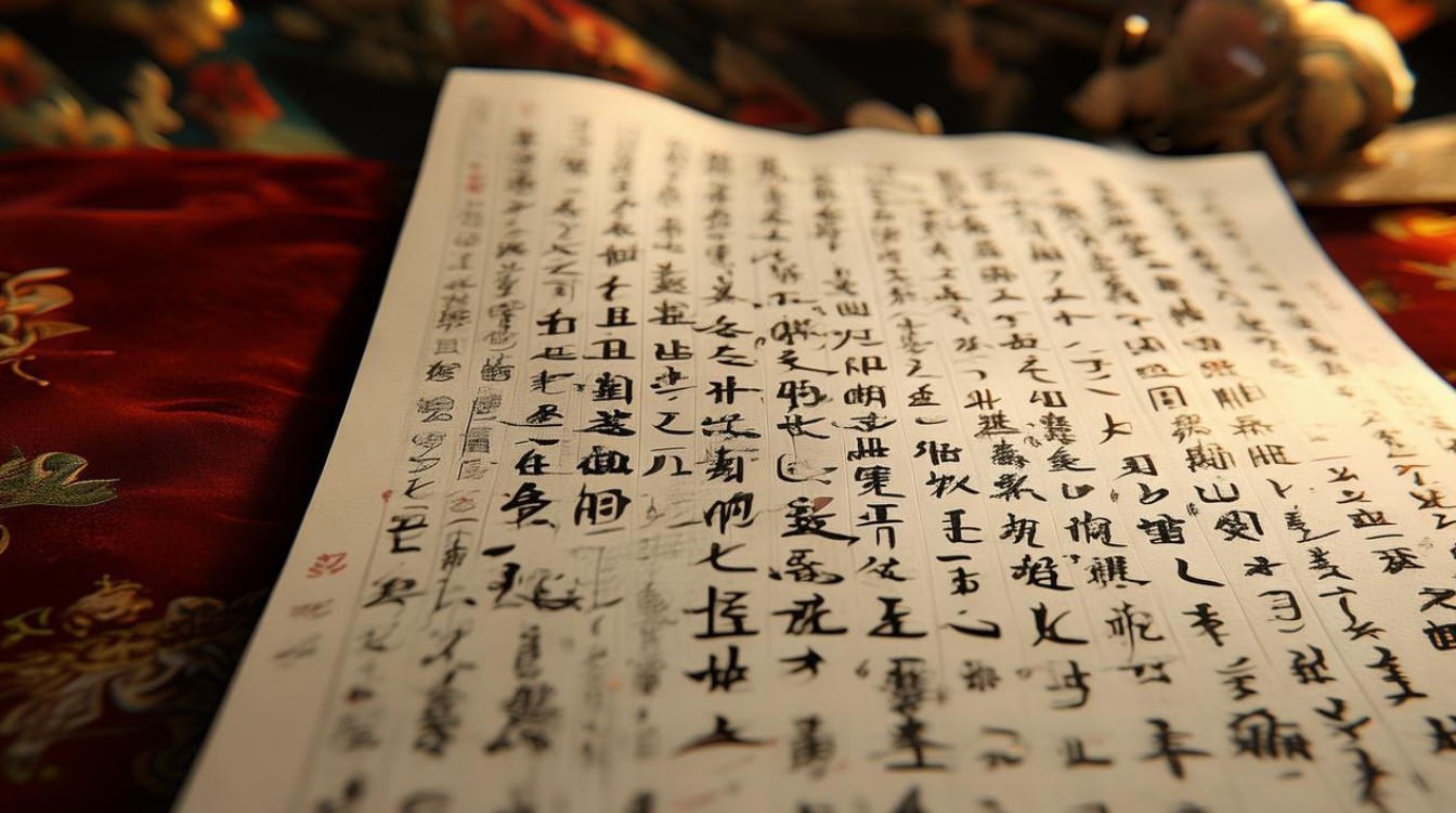 美开头成语有哪些？探索其文化内涵与语言魅力-图2