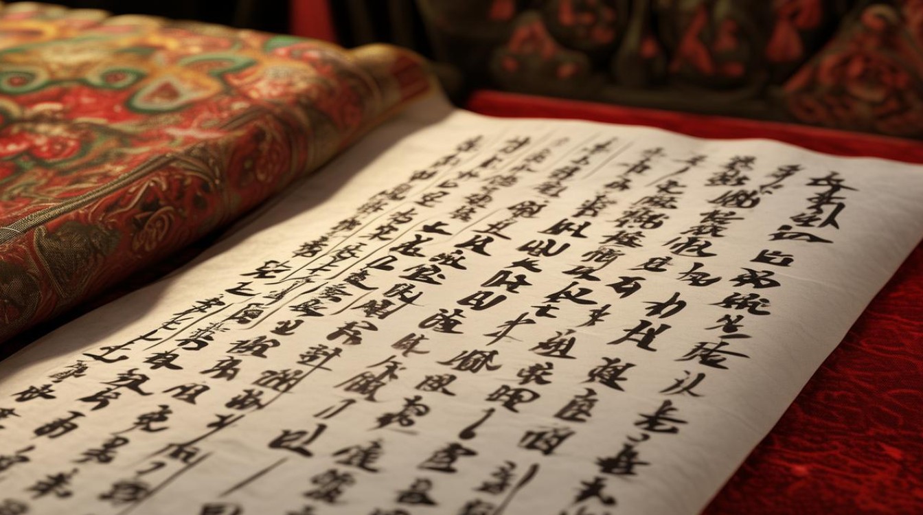 美开头成语有哪些？探索其文化内涵与语言魅力-图3