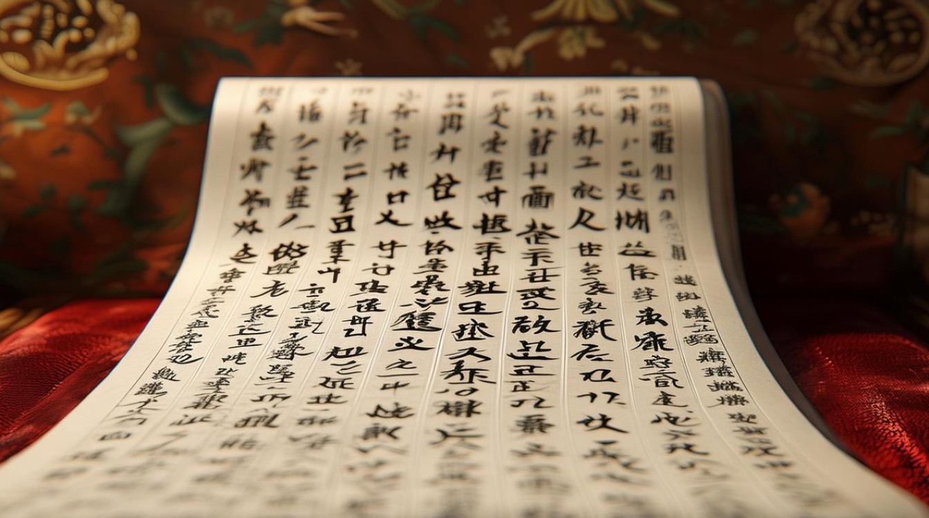美开头成语有哪些？探索其文化内涵与语言魅力-图4