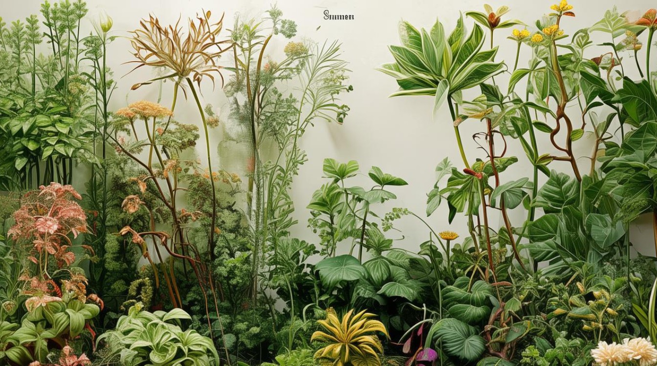 植物名称成语蕴含哪些文化意蕴与语言智慧？-图2