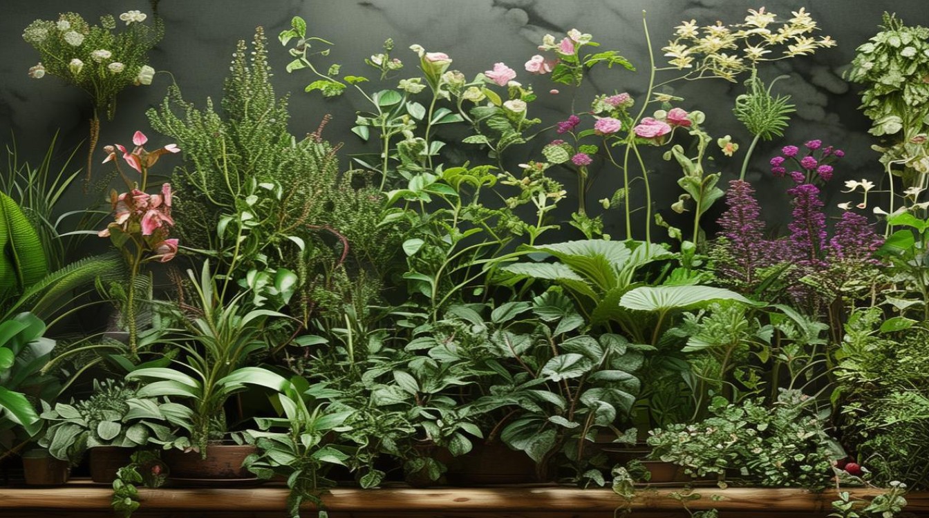 植物名称成语蕴含哪些文化意蕴与语言智慧？-图3