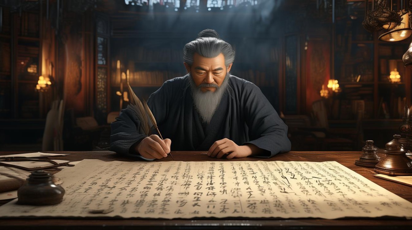 养字开头的成语有哪些？常见养字成语解析-图1