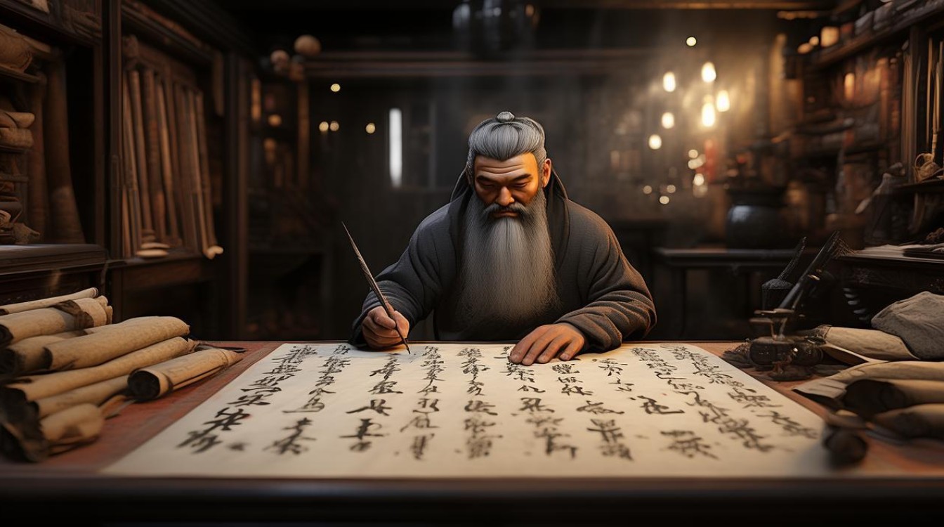 养字开头的成语有哪些？常见养字成语解析-图2