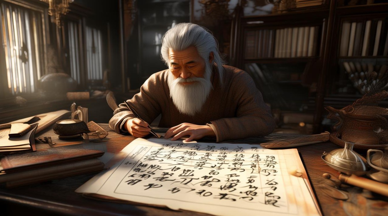 养字开头的成语有哪些？常见养字成语解析-图3