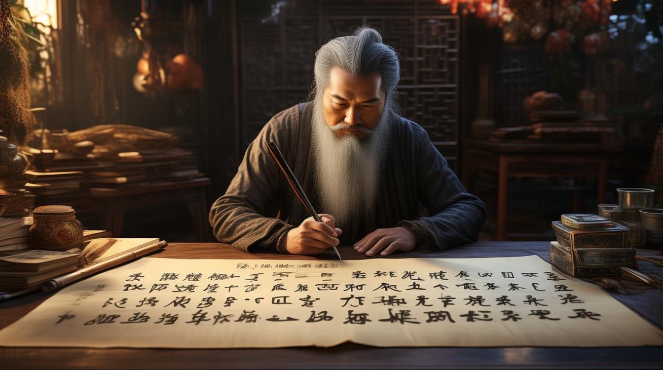 养字开头的成语有哪些？常见养字成语解析-图4