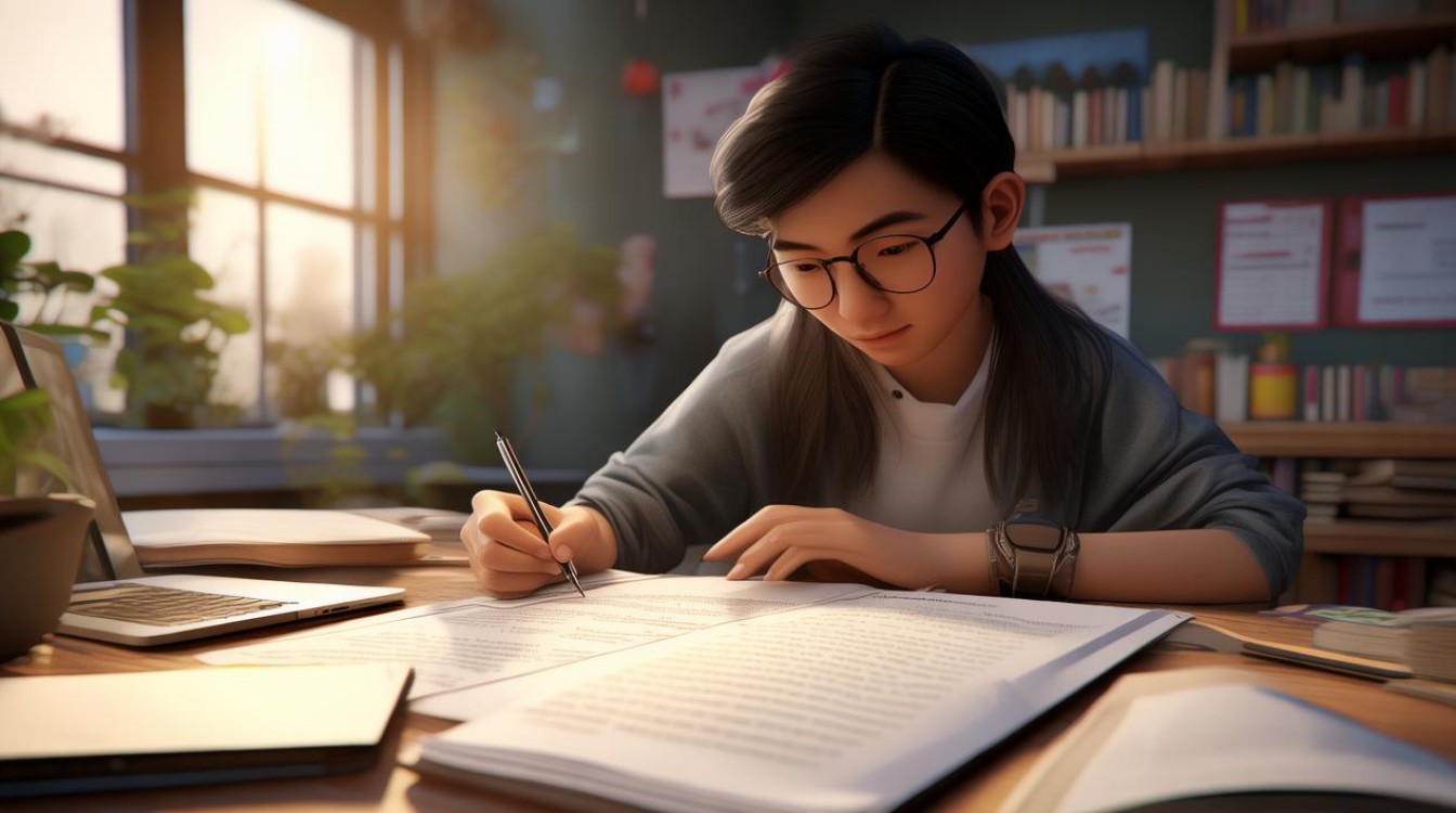 如何以劝学为主题写一篇优秀的议论文？-图4