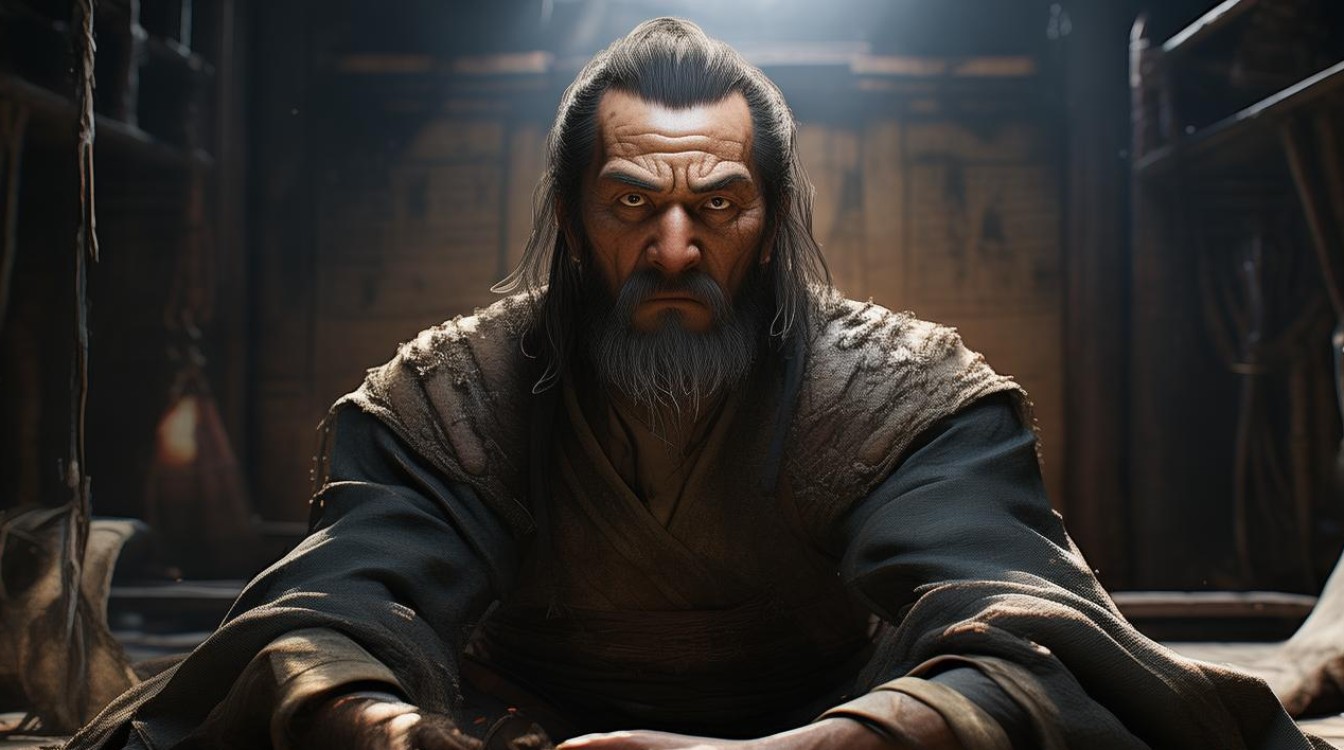 卧薪尝胆是什么意思？历史典故与启示解析-图3