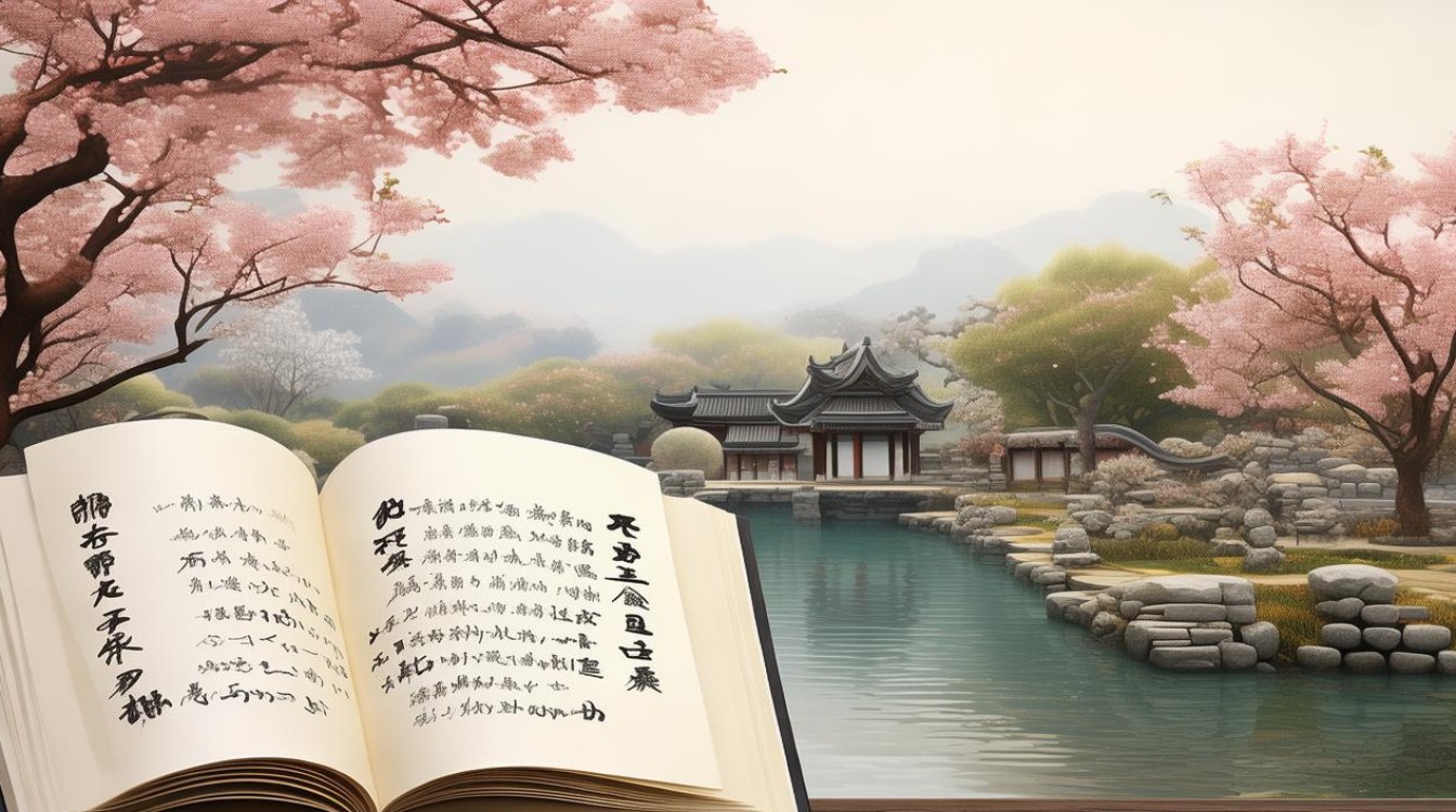 文什么成语？探索以‘文’开头的四字成语大全-图1