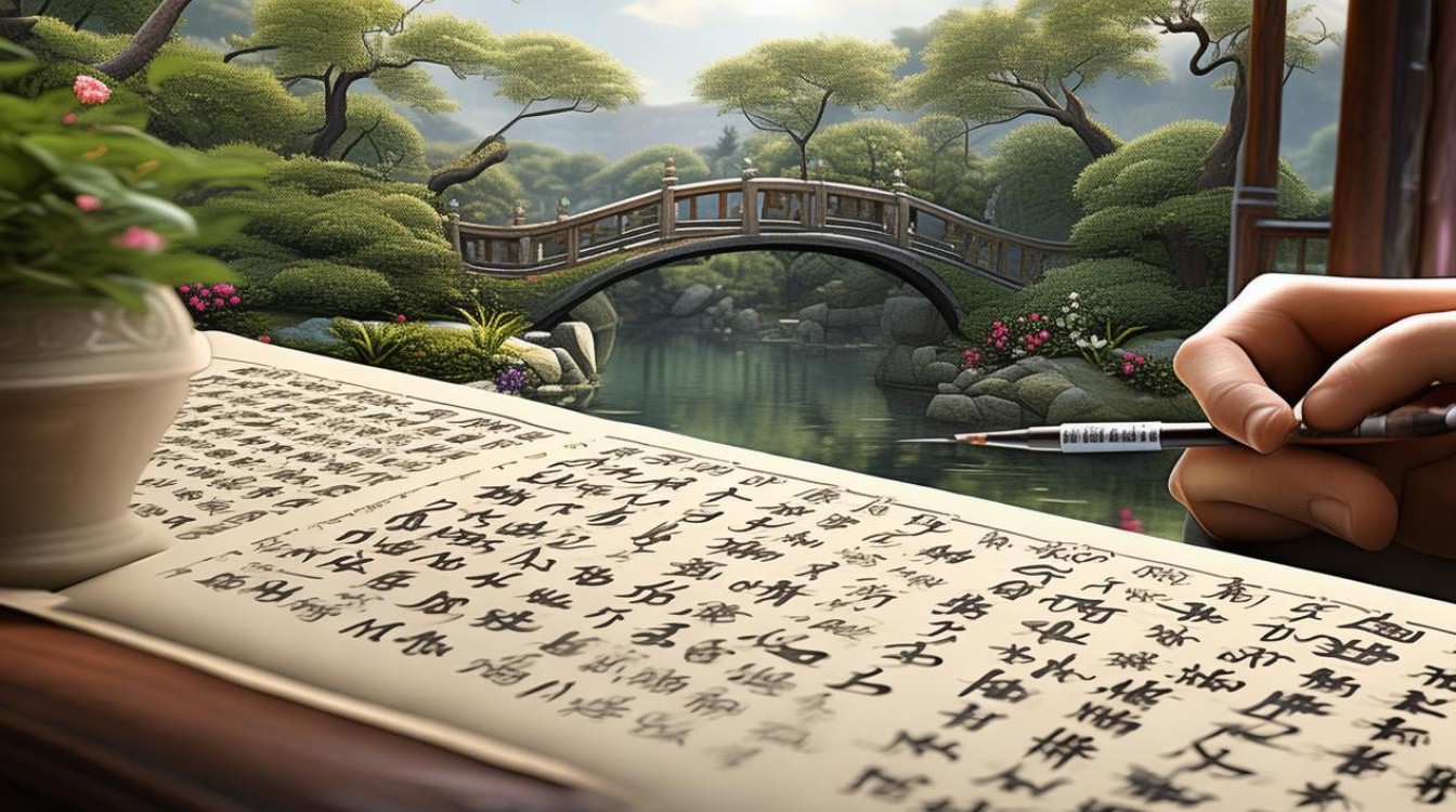 文什么成语？探索以‘文’开头的四字成语大全-图4