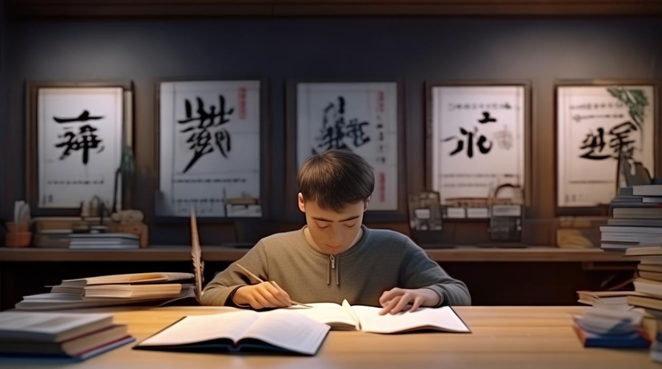有哪些形容努力学习的成语？-图1