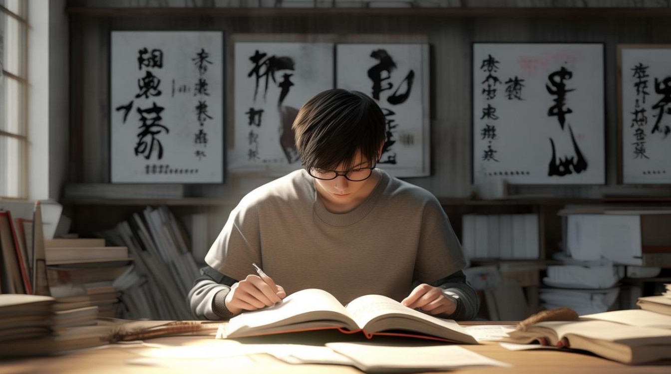 有哪些形容努力学习的成语？-图4