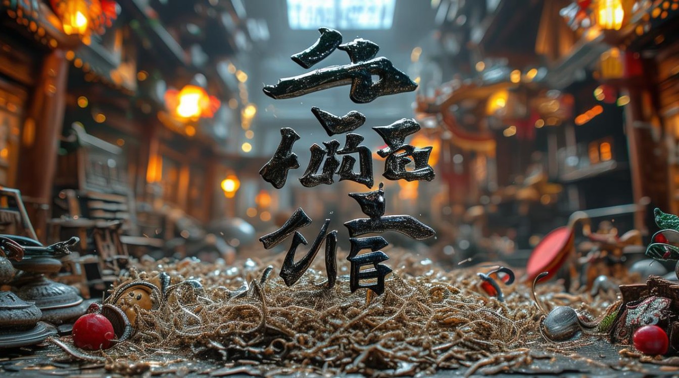 如何用惊天动地的四字成语提升内容吸引力？-图1