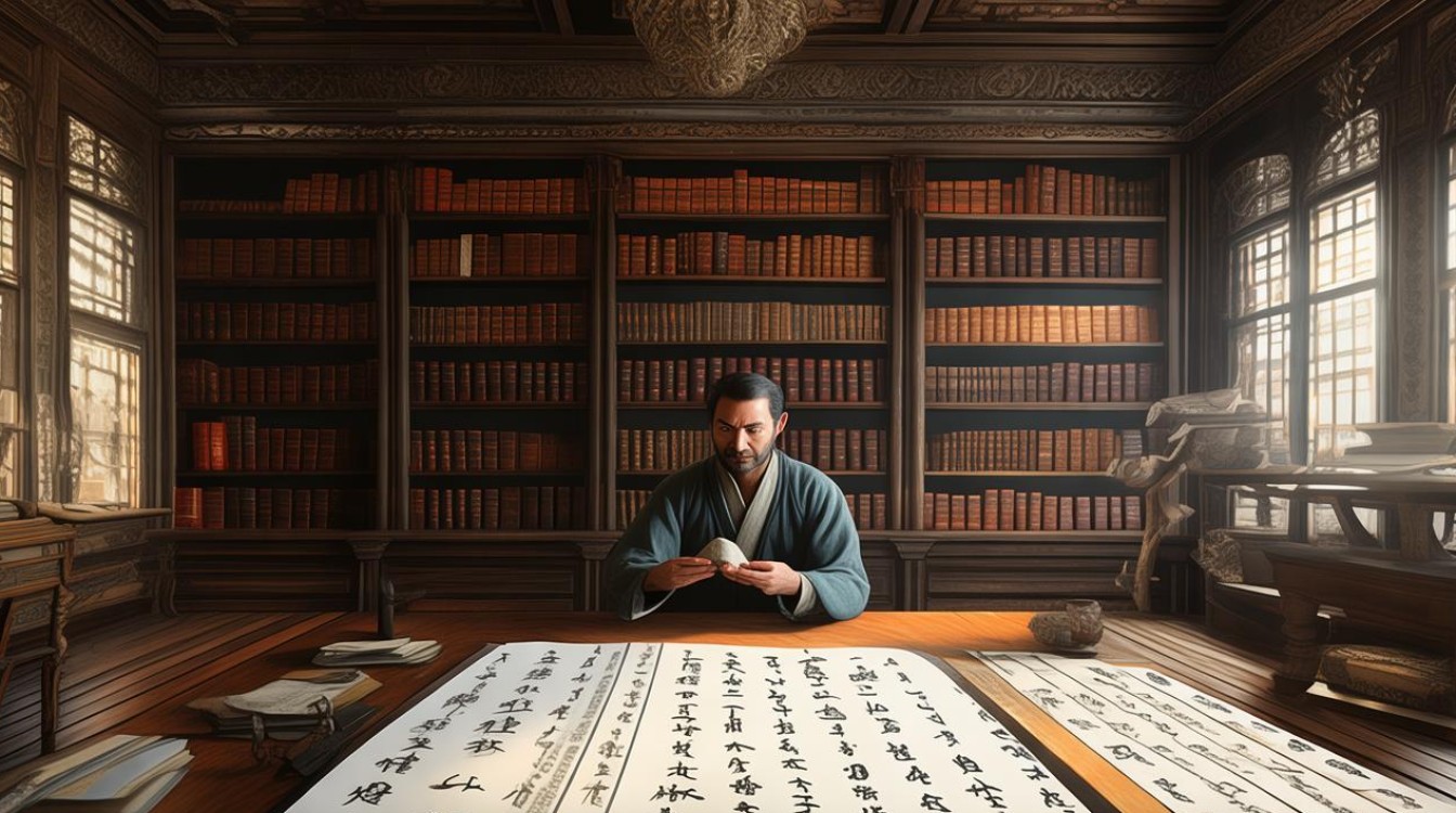 有哪些言不什么的成语？揭秘语言中的否定表达-图1