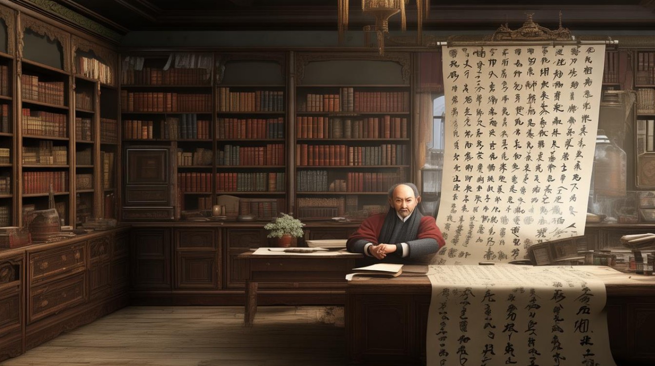 有哪些言不什么的成语？揭秘语言中的否定表达-图4