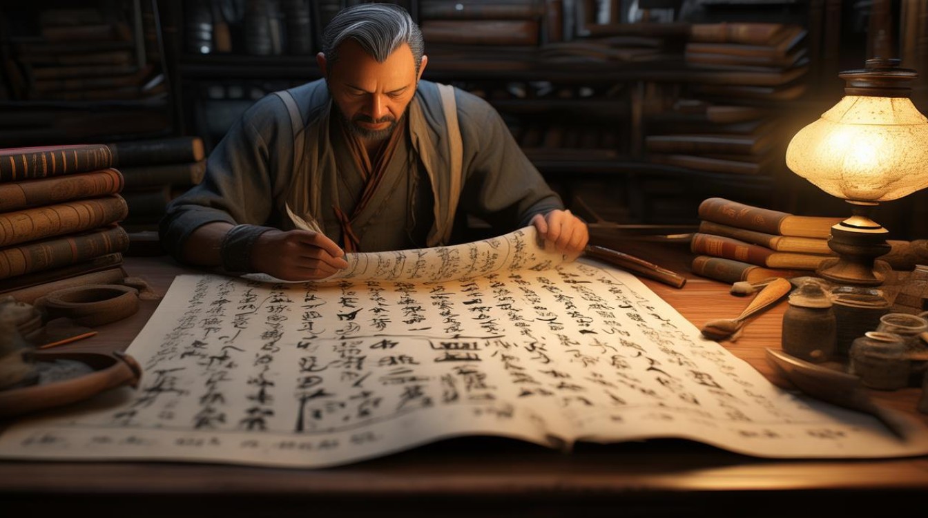 尝成语是什么意思？有哪些有趣的成语故事？-图1