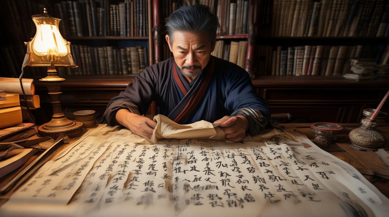 尝成语是什么意思？有哪些有趣的成语故事？-图4