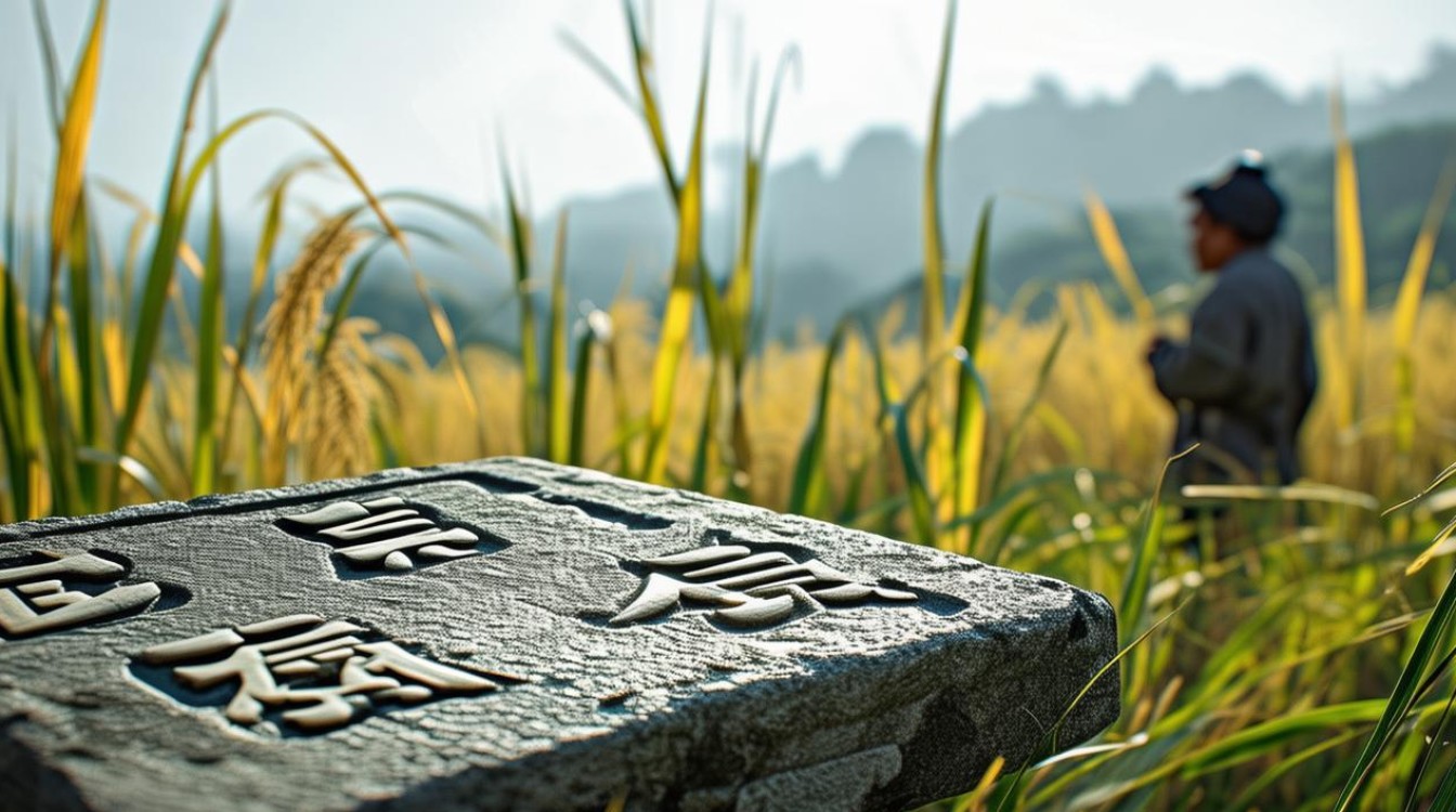 稻成语如何体现农耕文明的语言智慧？-图4