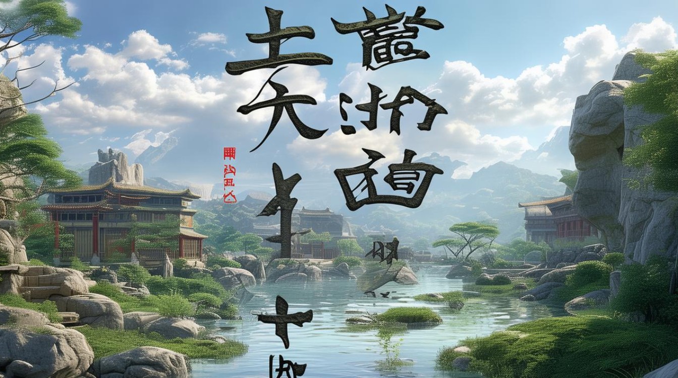 景四字成语有哪些文化魅力与实用价值？-图1