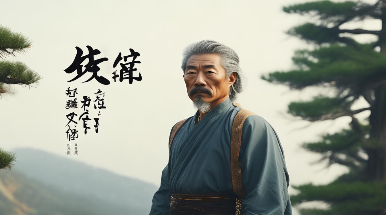 人如成语，如何用成语精准形容一个人的性格与命运？-图1