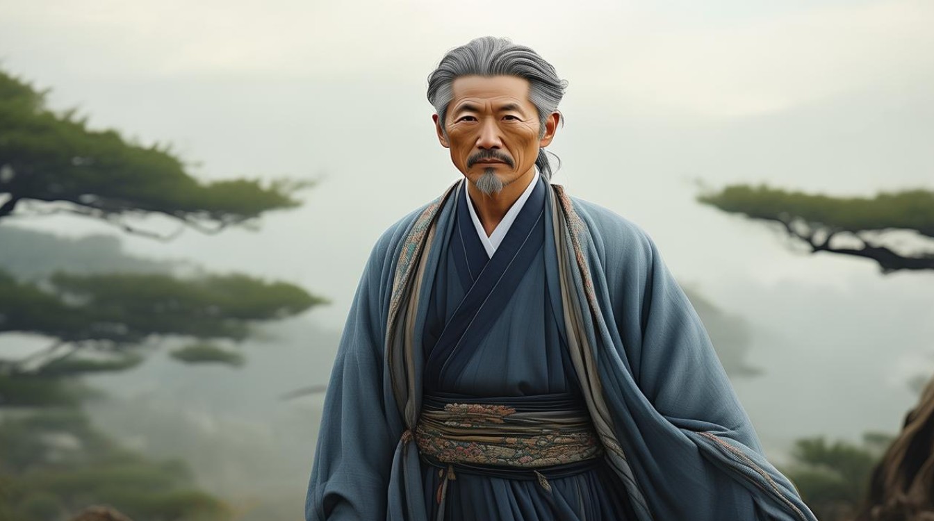 人如成语，如何用成语精准形容一个人的性格与命运？-图2