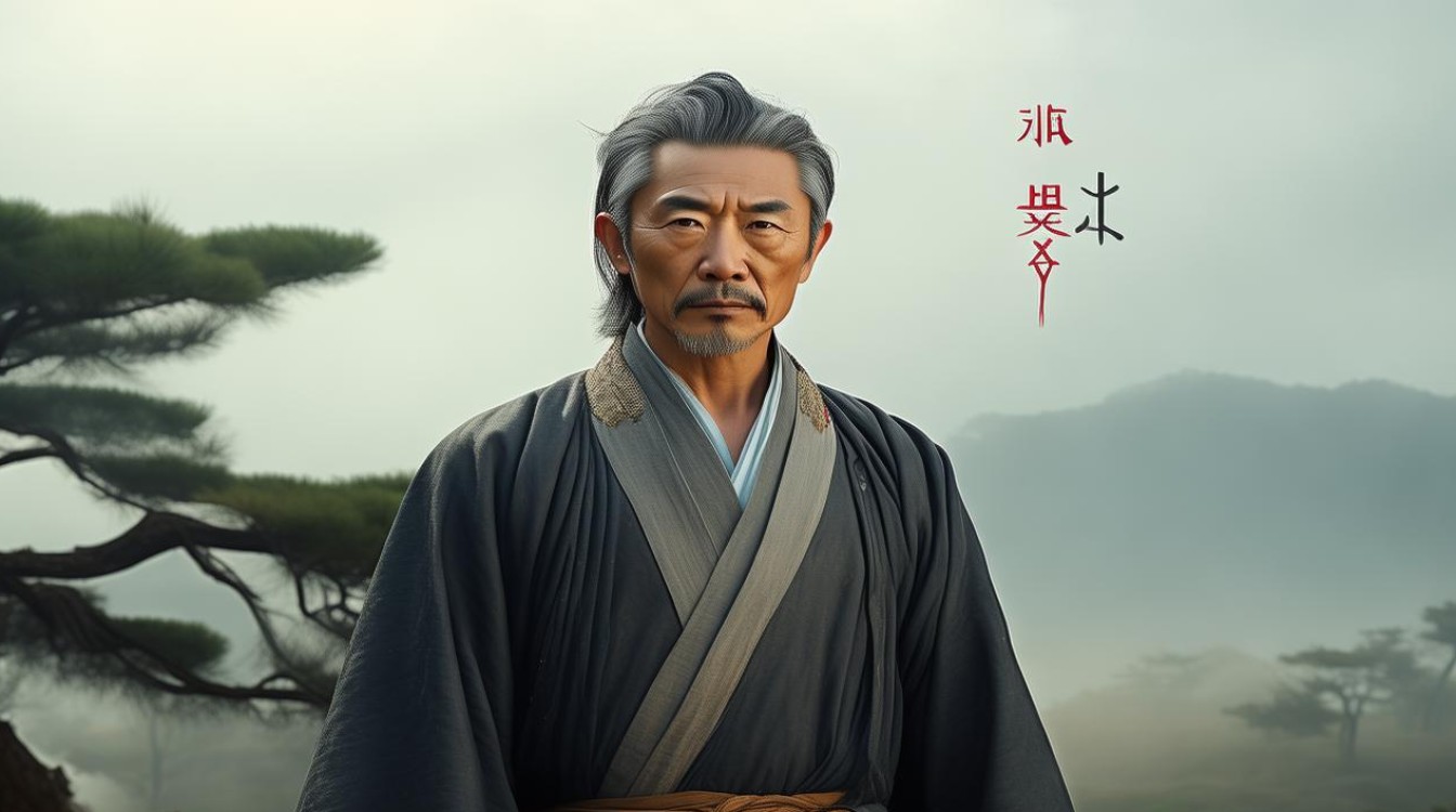 人如成语，如何用成语精准形容一个人的性格与命运？-图3