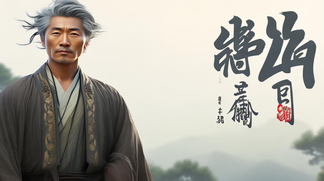 人如成语，如何用成语精准形容一个人的性格与命运？-图4