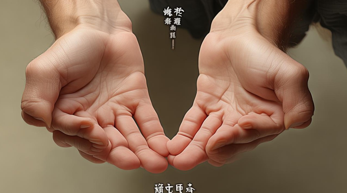 有哪些形容手脚的常用成语？-图1