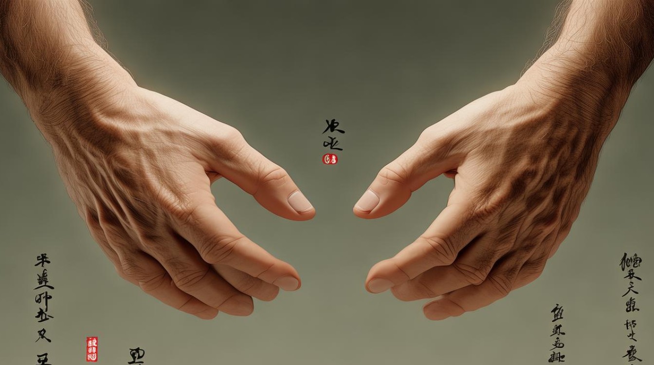 有哪些形容手脚的常用成语？-图3