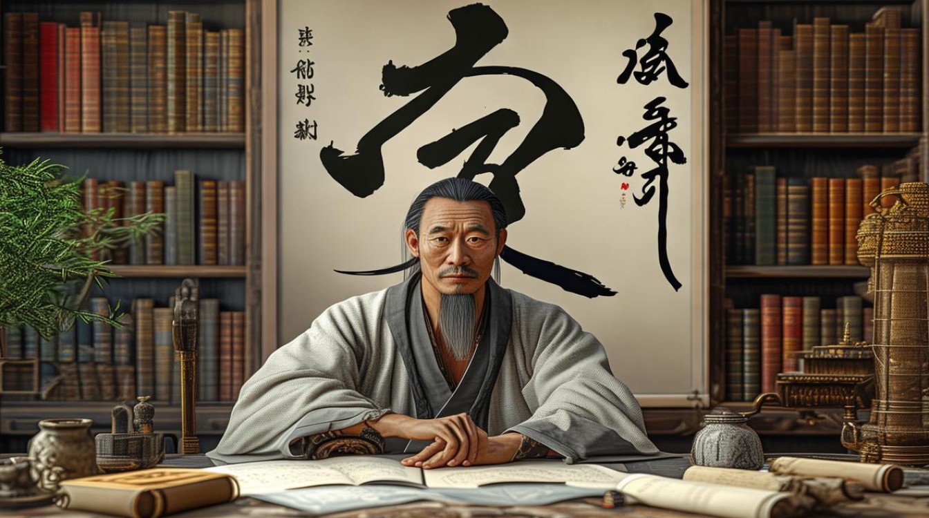 形容人稳重的成语有哪些？解析文化内涵与应用场景-图4