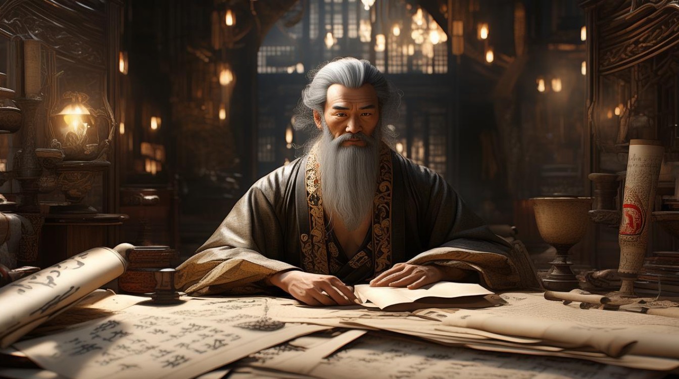 尚开头成语有哪些？探索其文化内涵与语言魅力-图2