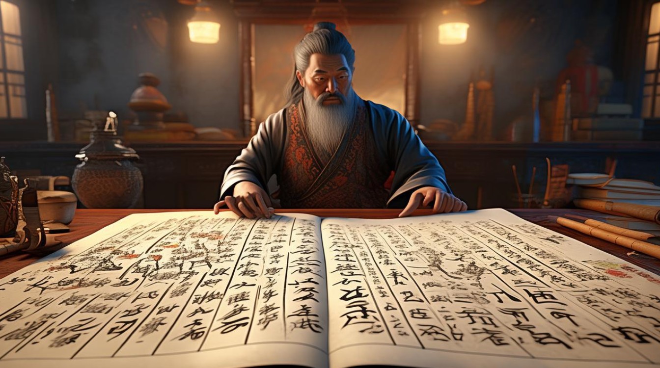 尚开头成语有哪些？探索其文化内涵与语言魅力-图4