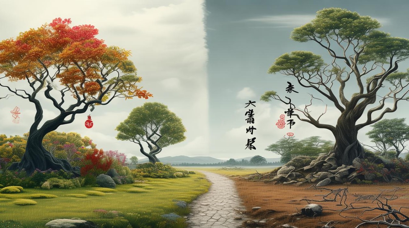 福与祸如何相互转化？现实生活中的辩证启示-图1